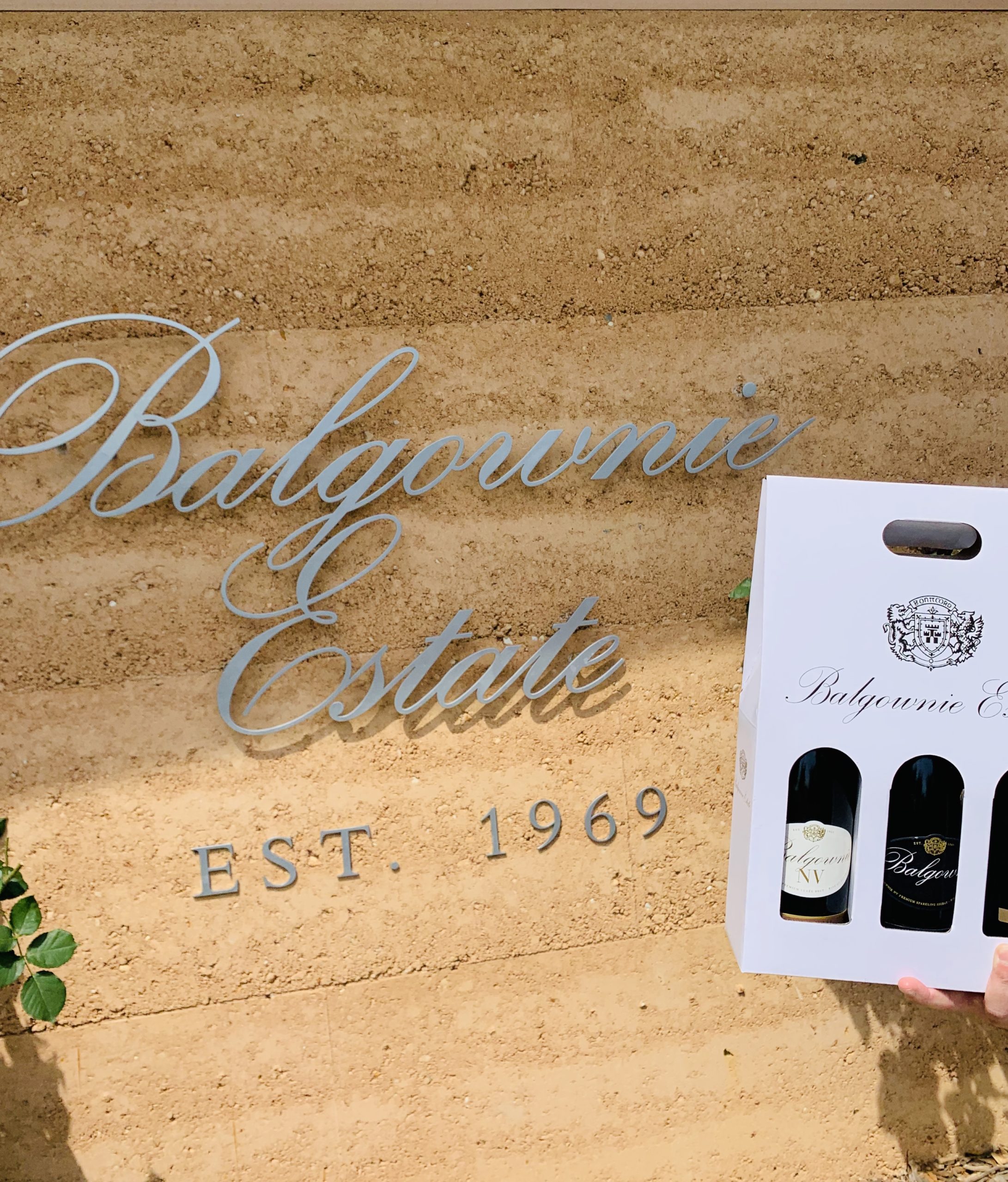 Balgownie Estate Winery