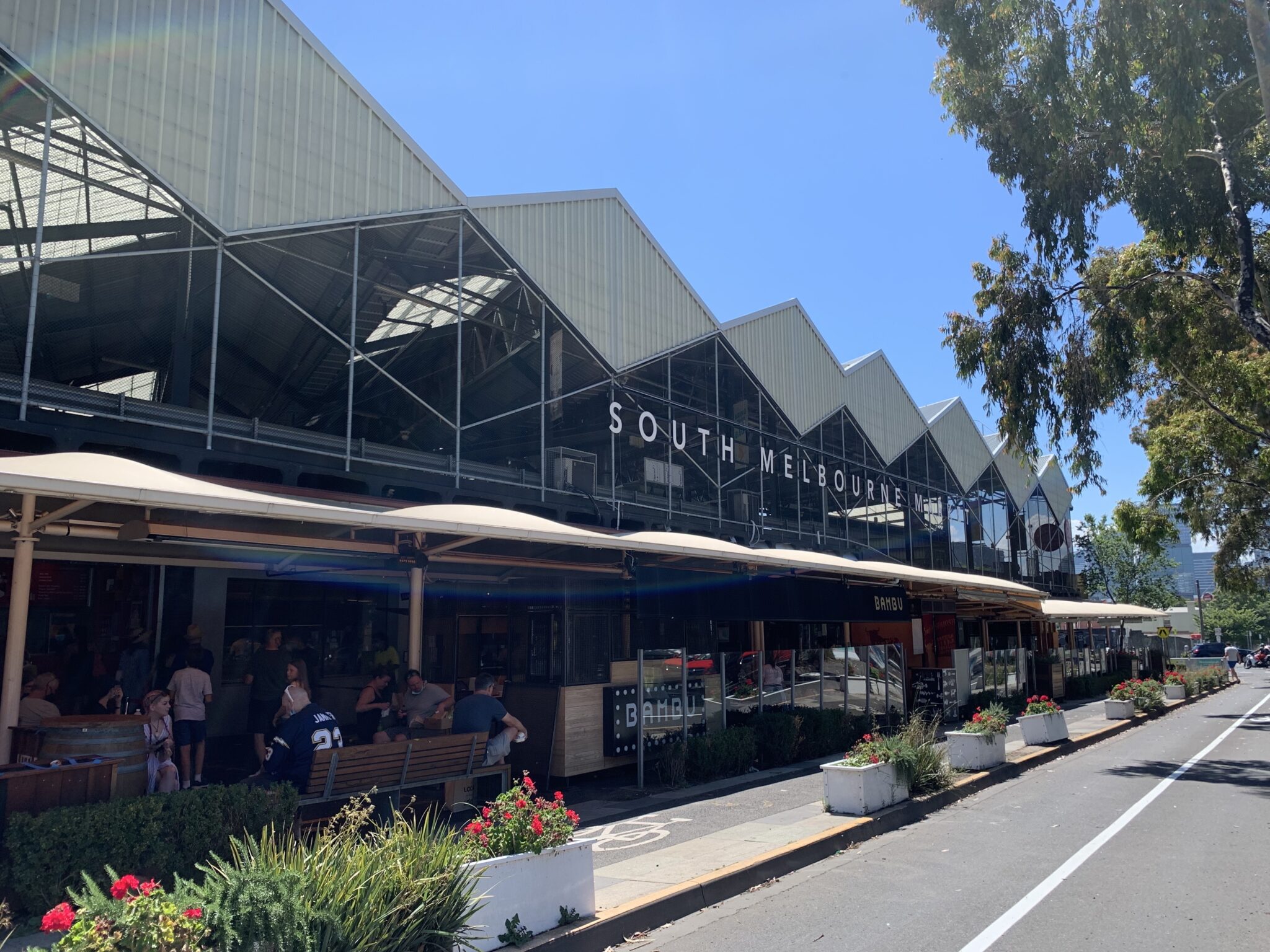 サウスメルボルンマーケットでおすすめなお店はここ！日本とはちょっと違う素材を楽しもう！ メルボルン観光ネット